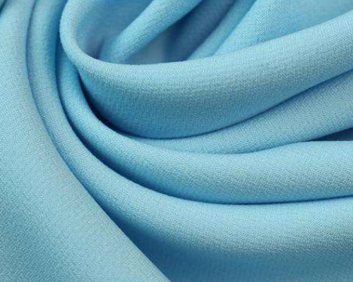 Elastic fabric