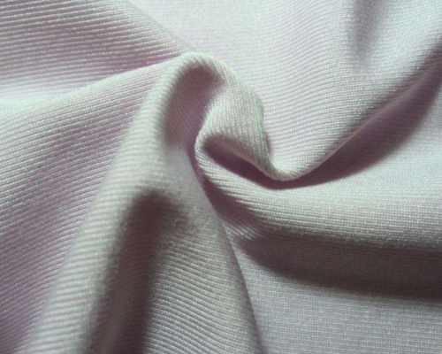 Elastic fabric
